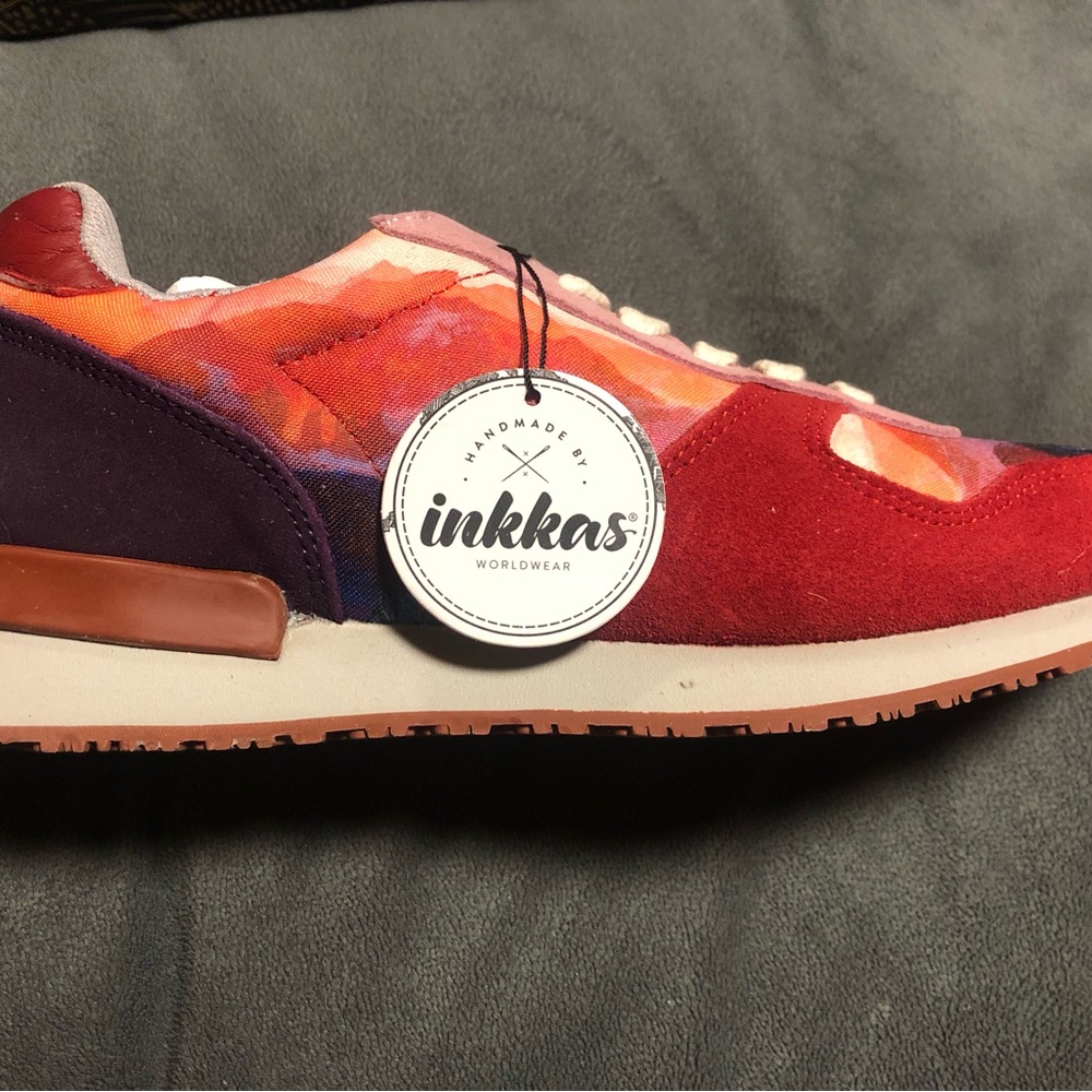 Inkkas Andes Jogger